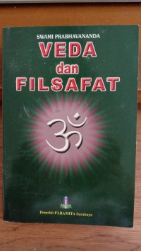 Image of Veda dan Filsafat